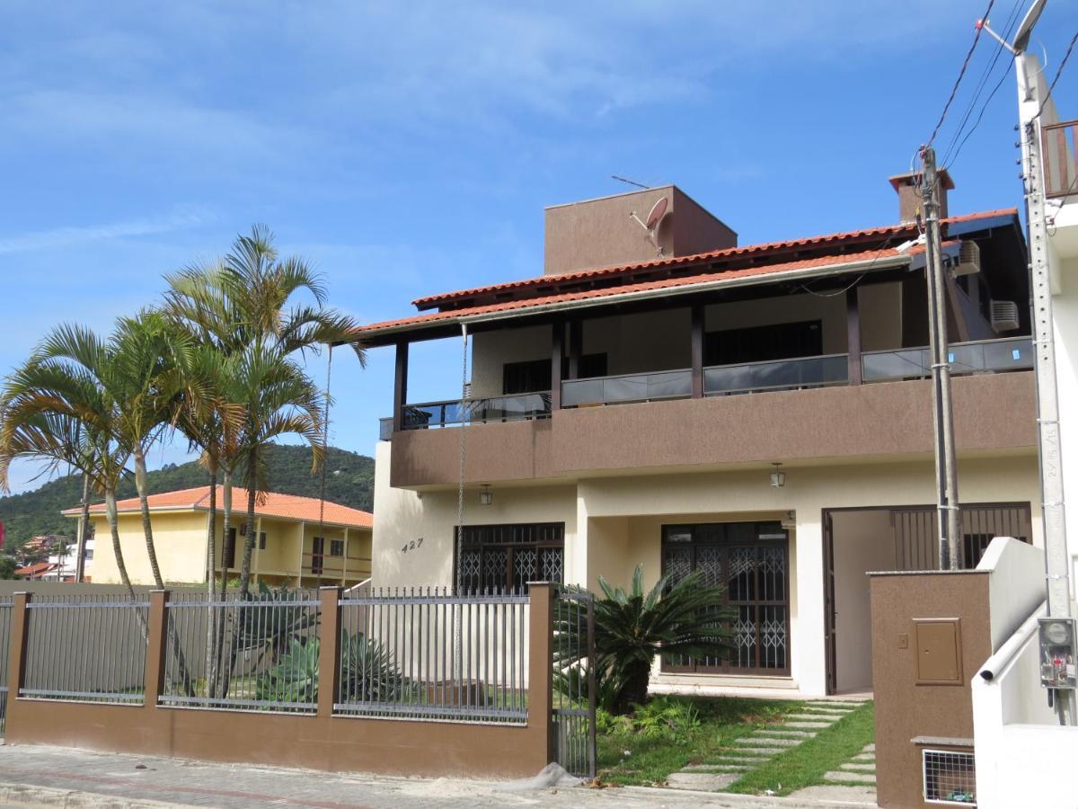 Bombinhas Brasil Residence II Guest House No Centro Exterior foto