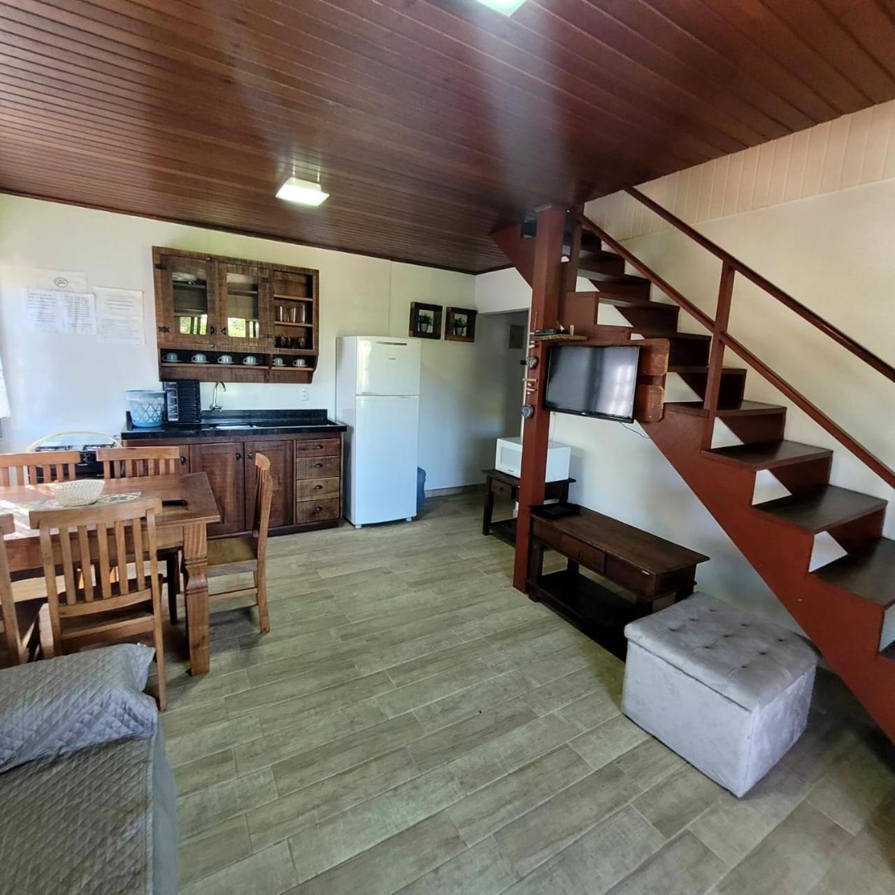 Bombinhas Brasil Residence II Guest House No Centro Exterior foto